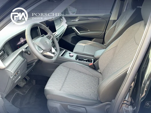 Bild eines VW Tayron Friends eHybrid DSG 150kW