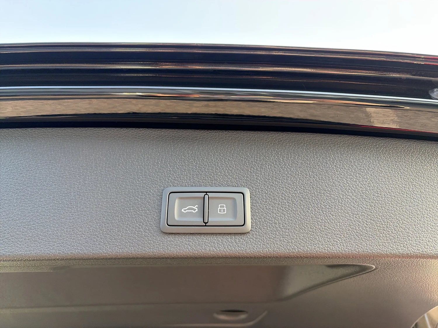 Bild eines Q2 30 TDI admired