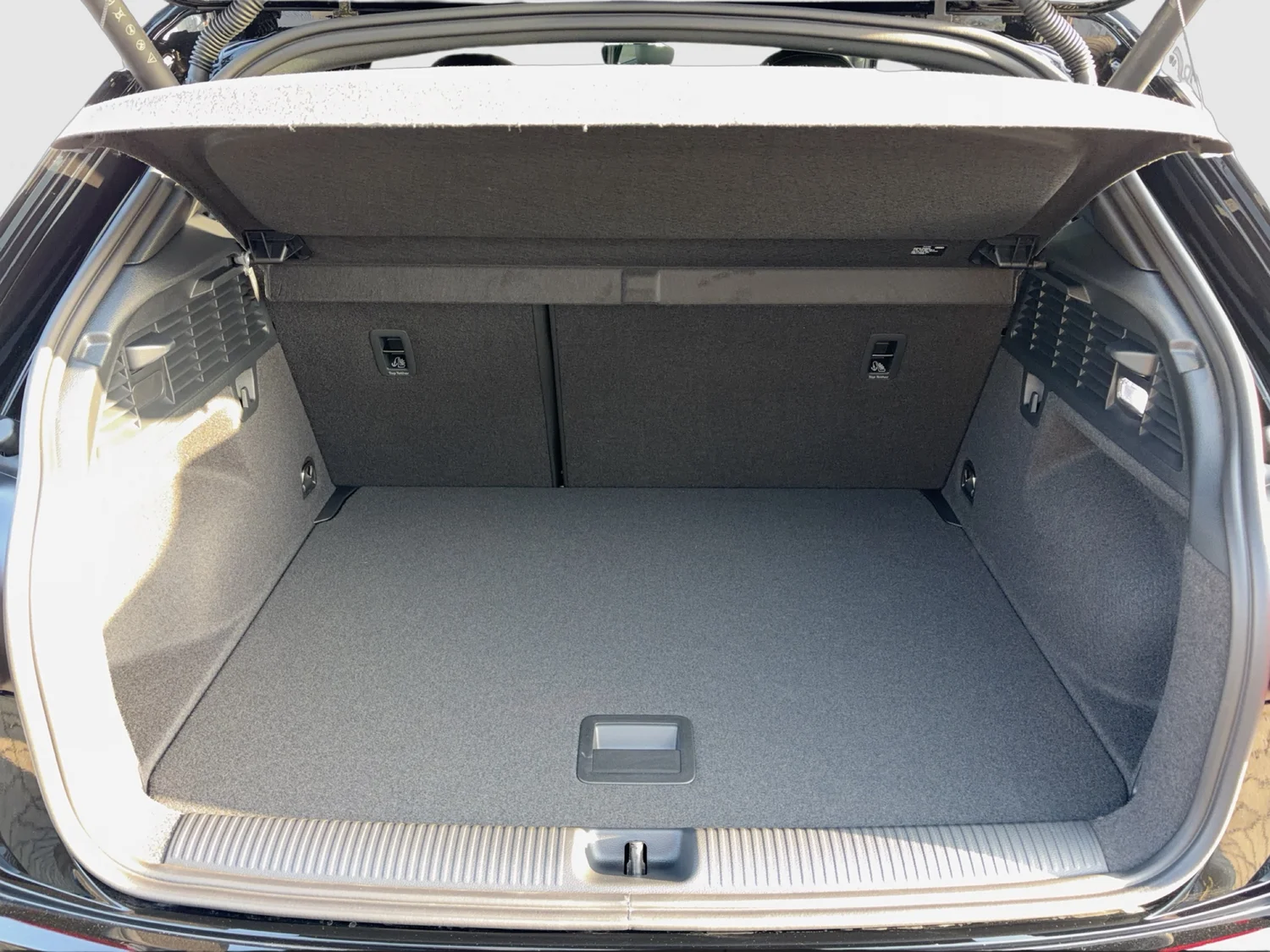 Bild eines Q2 30 TDI admired