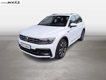 VW Tiguan Sky TDI SCR