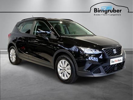 SEAT Arona Style Edition 1.0 TSI DSG