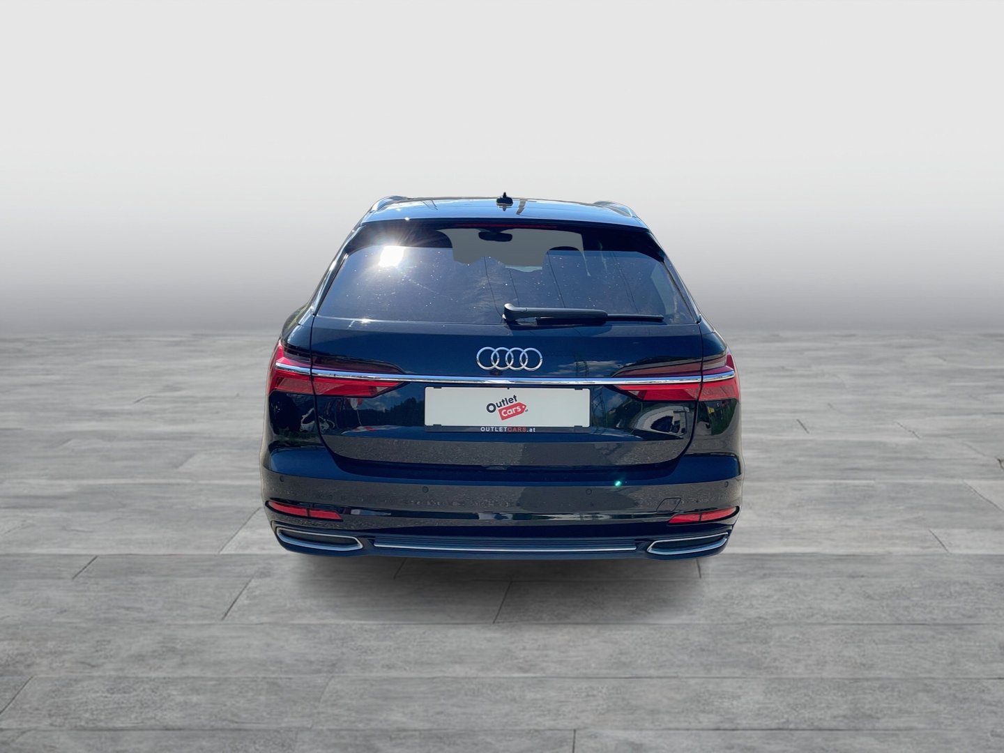 Audi A6 Avant 35 TDI Sport | Bild 4 von 26