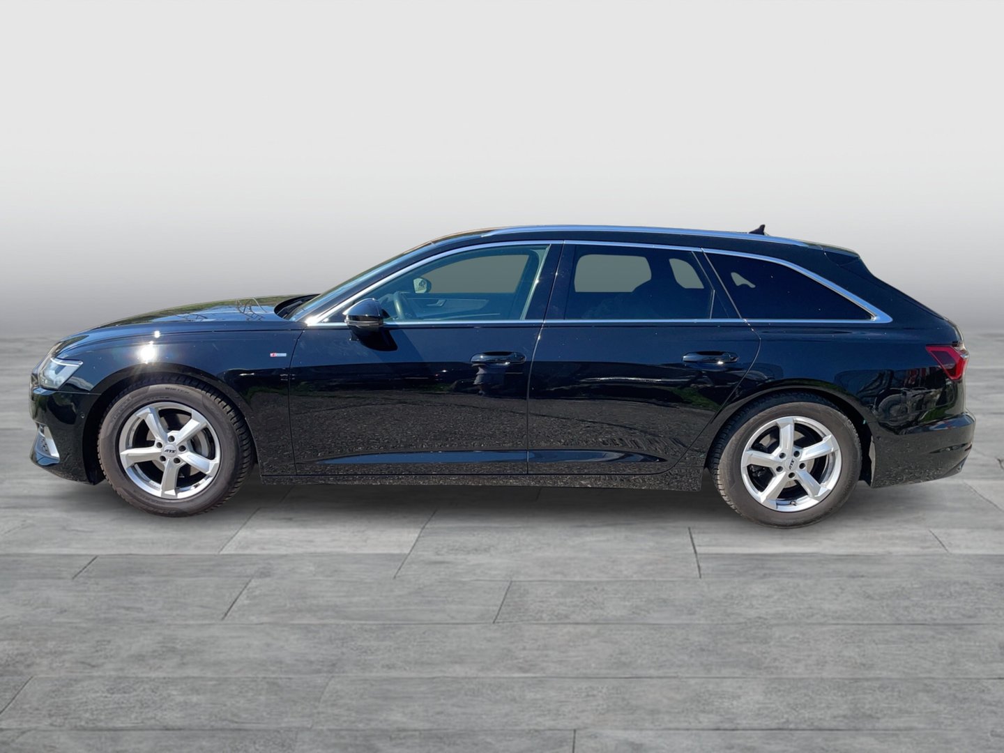 Audi A6 Avant 35 TDI Sport | Bild 2 von 26