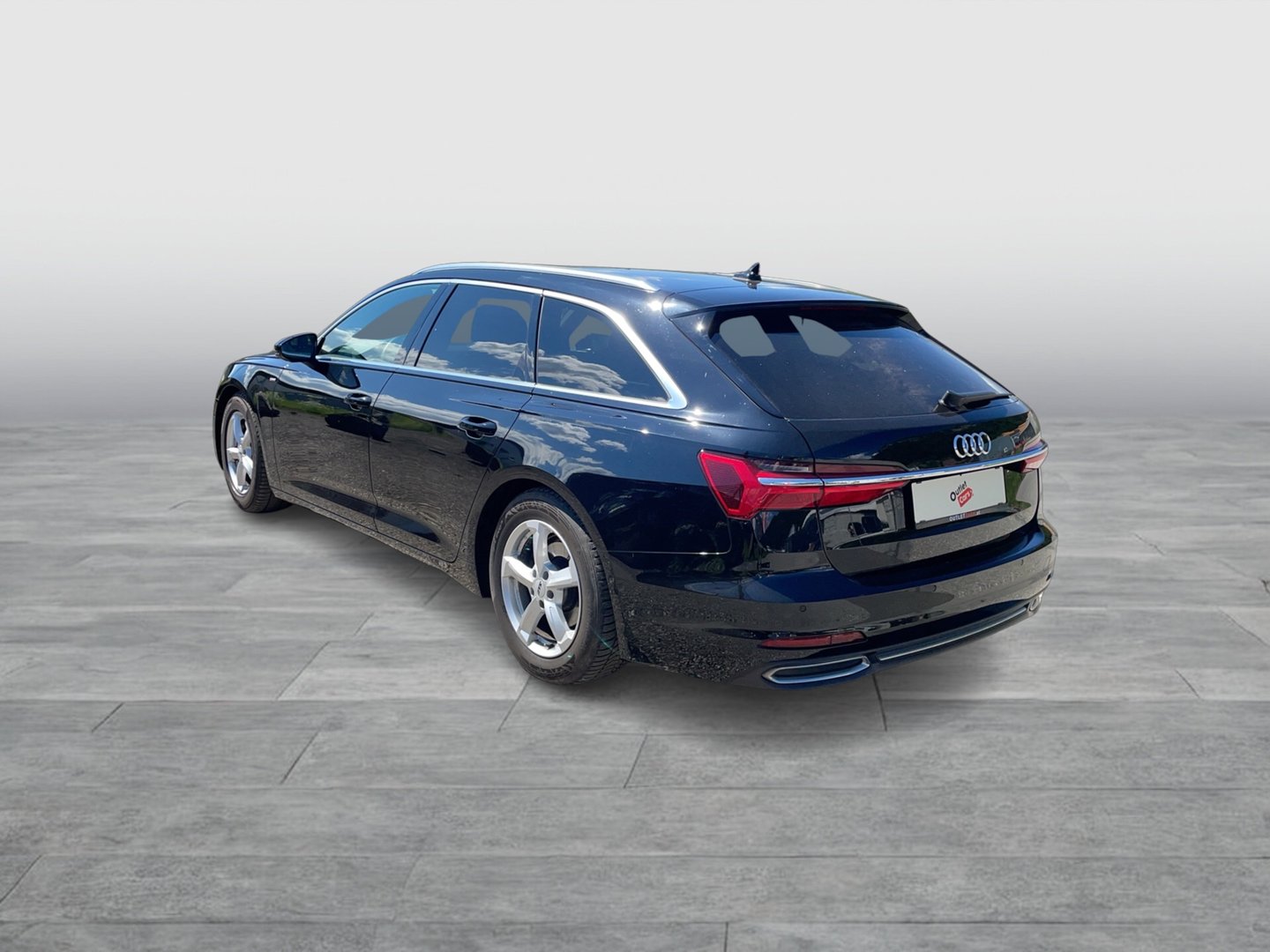 Audi A6 Avant 35 TDI Sport | Bild 3 von 26
