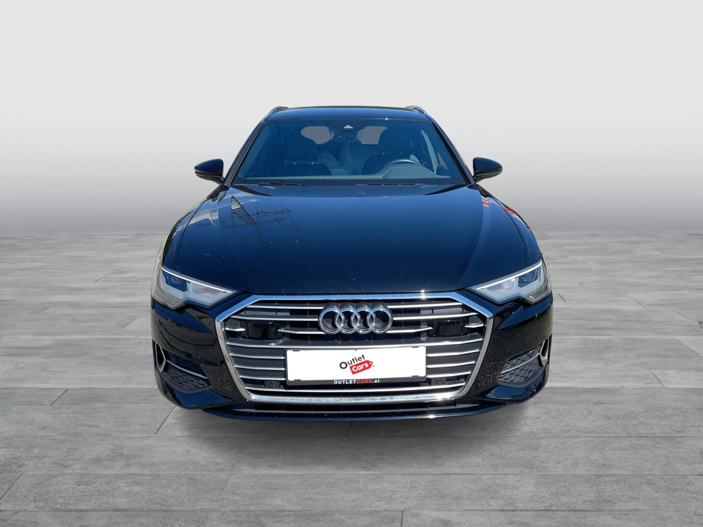 Audi A6 Avant 35 TDI Sport | Bild 6 von 26