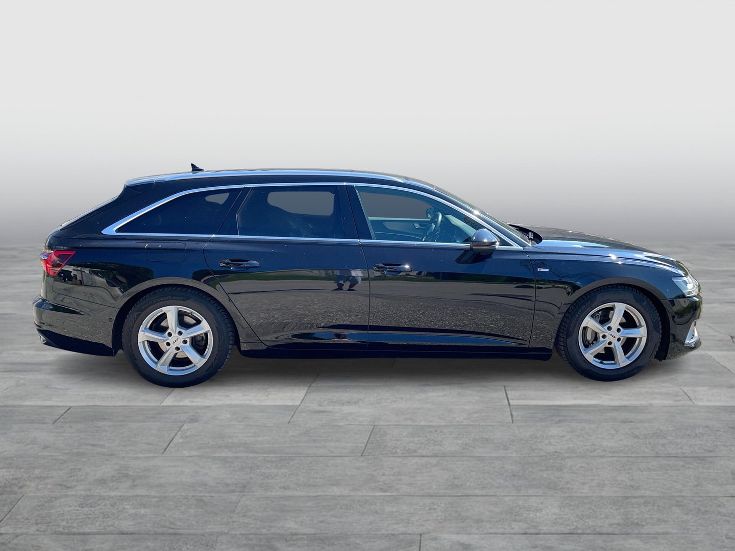 Audi A6 Avant 35 TDI Sport | Bild 5 von 26