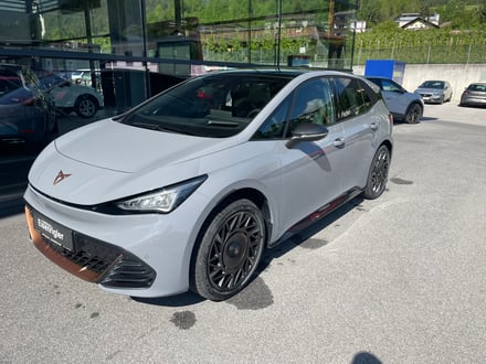 CUPRA Born VZ 79/84 240kW/326PS
