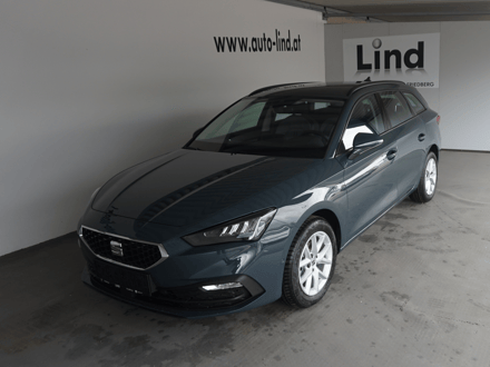 SEAT Leon SP Kombi Style Edition 1.5TSI 115PS
