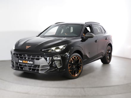 CUPRA Terramar VZ e-HYBRID 272 PS DSG