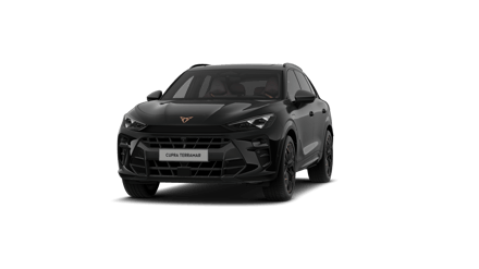 CUPRA Terramar VZ e-HYBRID 272 PS DSG