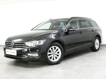 VW Passat Variant Business TDI DSG