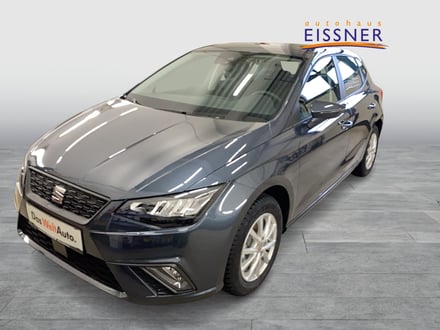 SEAT Ibiza Reference 1.0 TSI