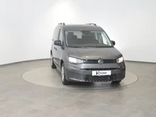 Thumbnail-Foto von Fahrzeug