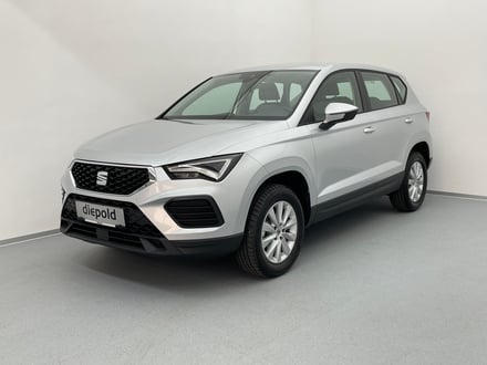 SEAT Ateca Reference Edition 1.0 TSI