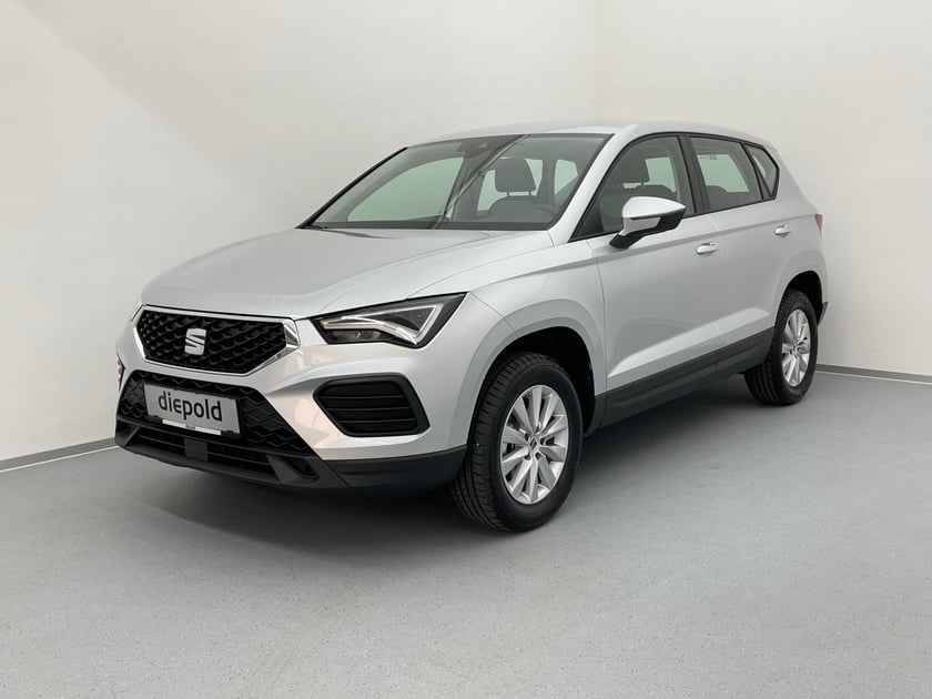 SEAT Ateca Reference Edition 1.0 TSI