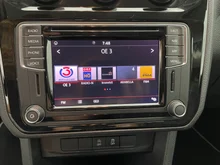Thumbnail-Foto von Fahrzeug