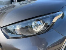 Mazda 2 Hybrid Centre Line Aut. in Lead Grey