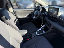 Mazda 2 Hybrid Centre Line Aut. in Lead Grey