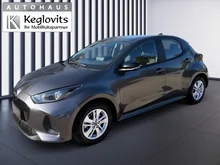 Mazda 2 Hybrid Centre Line Aut. in Lead Grey