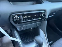 Mazda 2 Hybrid Centre Line Aut. in Lead Grey