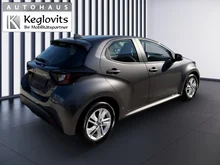 Mazda 2 Hybrid Centre Line Aut. in Lead Grey