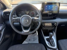 Mazda 2 Hybrid Centre Line Aut. in Lead Grey