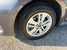 Mazda 2 Hybrid Centre Line Aut. in Lead Grey