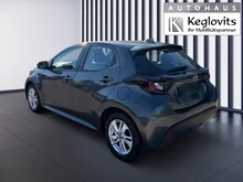 Mazda 2 Hybrid Centre Line Aut. in Lead Grey