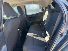Mazda 2 Hybrid Centre Line Aut. in Lead Grey