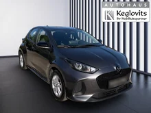 Mazda 2 Hybrid Centre Line Aut. in Lead Grey