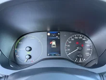Mazda 2 Hybrid Centre Line Aut. in Lead Grey