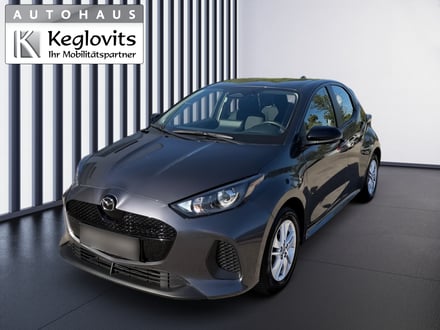 Mazda 2 Hybrid Centre Line Aut.