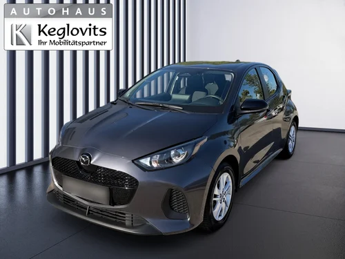 Mazda 2 Hybrid Centre Line Aut.