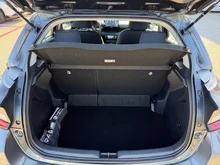 Mazda 2 Hybrid Centre Line Aut. in Lead Grey