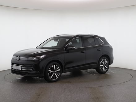 VW Tiguan Elegance eTSI DSG