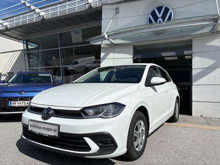 VW Polo 4Me TSI