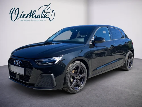 Audi A1 Sportback 30 TFSI intense