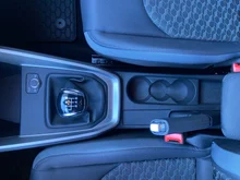 Audi A1 Sportback 30 TFSI intense in Mythosschwarz Metallic