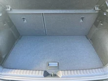 Audi A1 Sportback 30 TFSI intense in Mythosschwarz Metallic