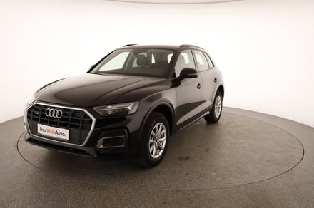 Audi Q5 40 TDI quattro