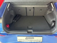 VW T-Roc Style eTSI DSG in Celestial Blue