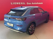 VW T-Roc Style eTSI DSG in Celestial Blue