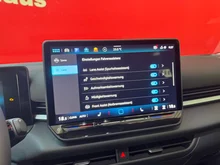 VW T-Roc Style eTSI DSG in Celestial Blue