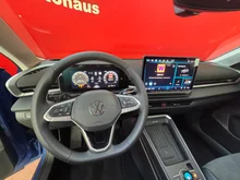 VW T-Roc Style eTSI DSG in Celestial Blue