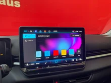 VW T-Roc Style eTSI DSG in Celestial Blue