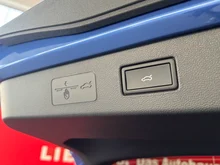 VW T-Roc Style eTSI DSG in Celestial Blue