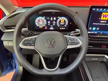 VW T-Roc Style eTSI DSG in Celestial Blue