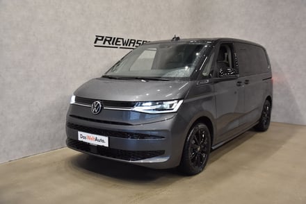 VW Multivan Edition TDI