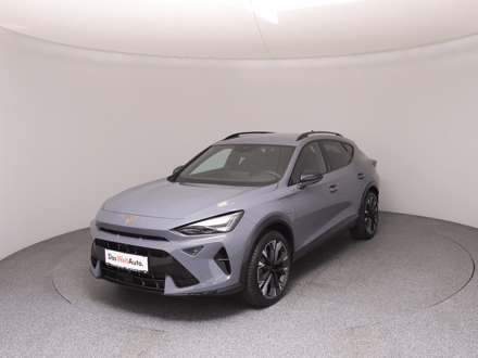 CUPRA Formentor e-HYBRID 204 PS DSG