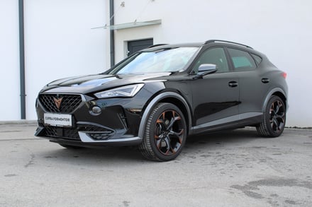 CUPRA Formentor VZ e-HYBRID 245 PS DSG